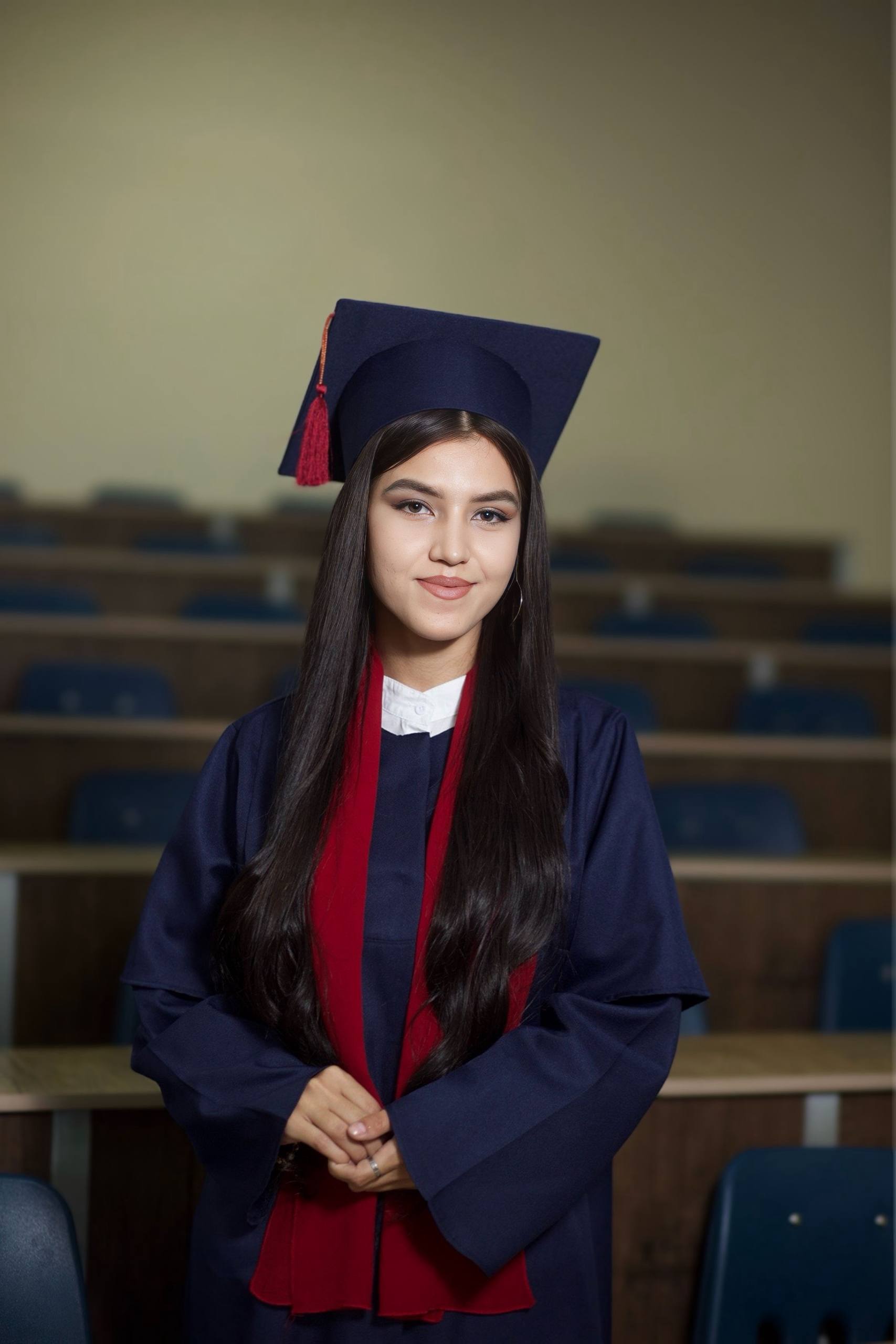 Farida Xursanboyeva