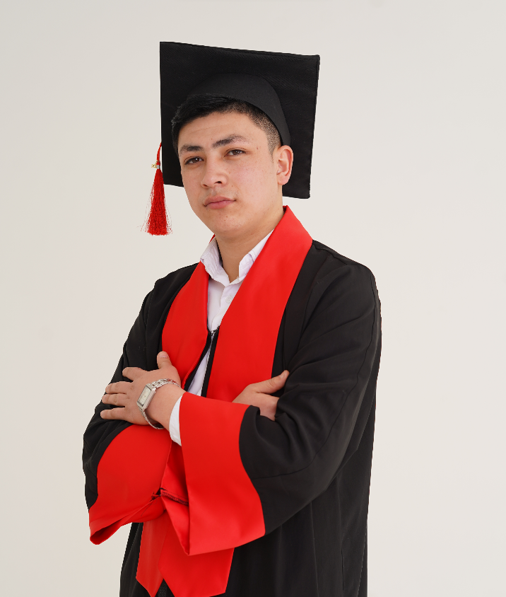 Ilhomjon Ziyadullayev