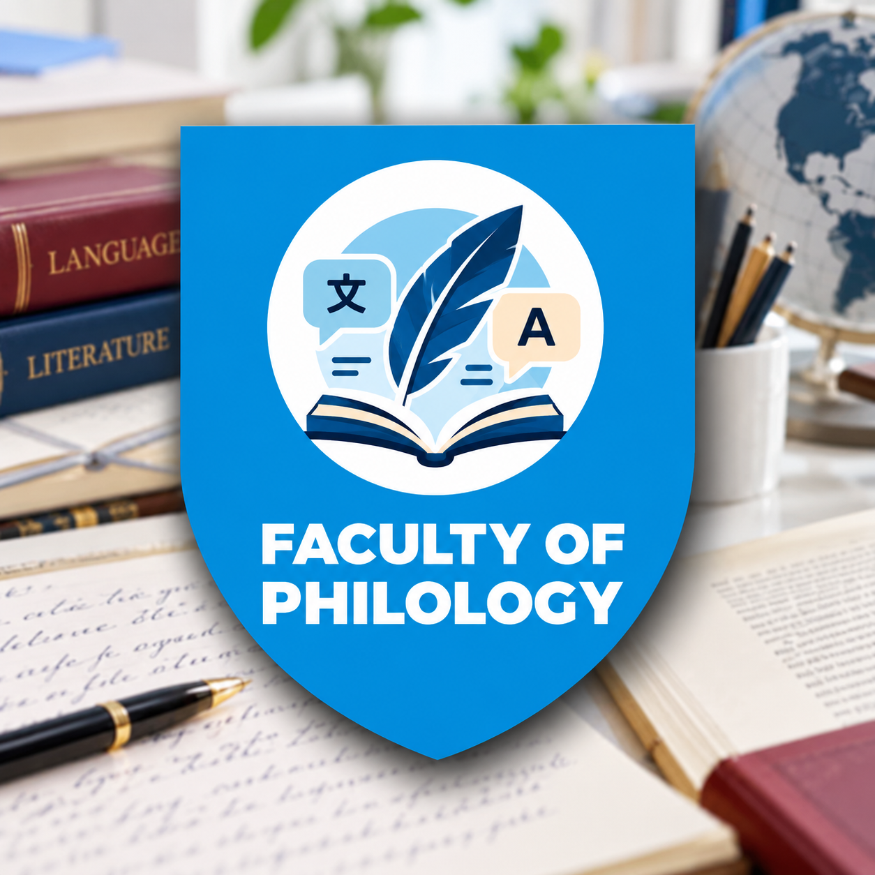 Filologiya fakulteti