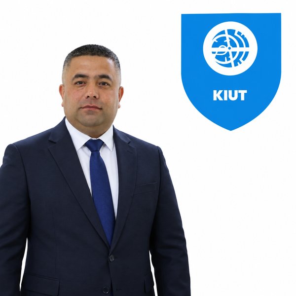 Uralbayev Anvar Ubaydullayevich