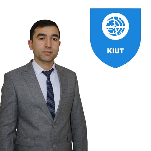 Sattorov begzod Arislonovich