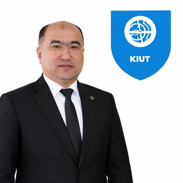 Mattiyev Utkir