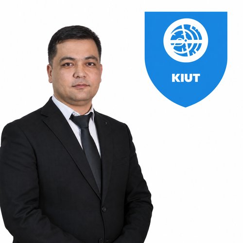 Rahmatullayev Ilhom Rahmatullayevich