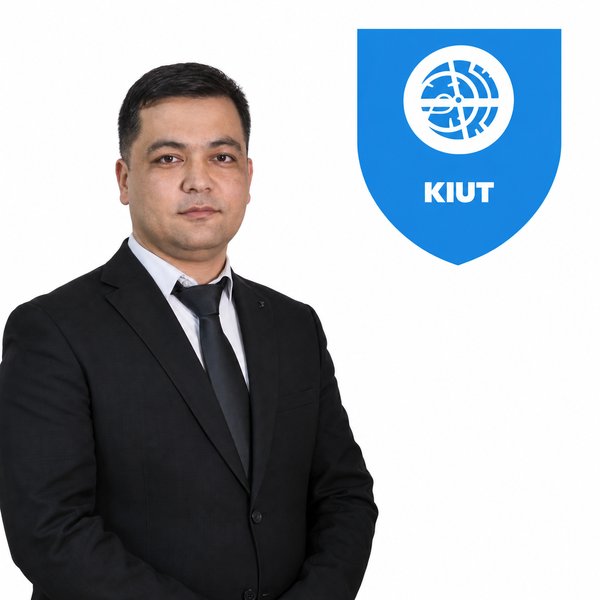 Ilkhom Rakhmatullaev