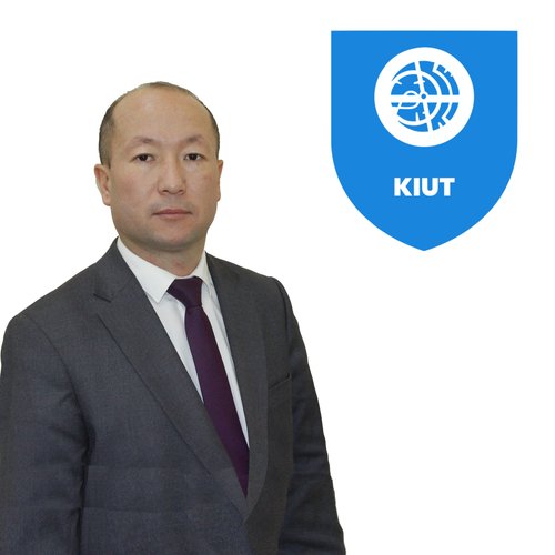Narkuziyev Bobomurod Abduvakilovich