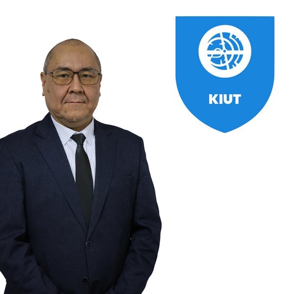 Ziyadullayev Shuxrat Xudayberdiyevich