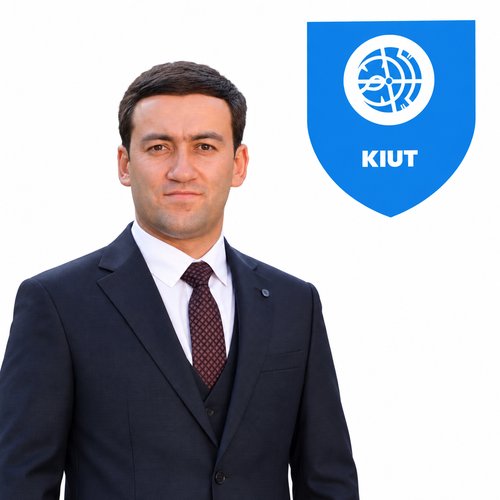 Baxritdinov Farruh Zafar o‘g‘li