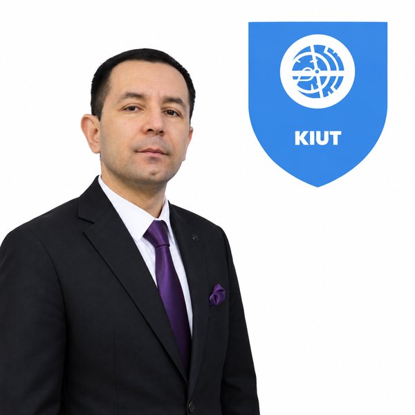 Xamroyev Mexroj Sirojxonovich