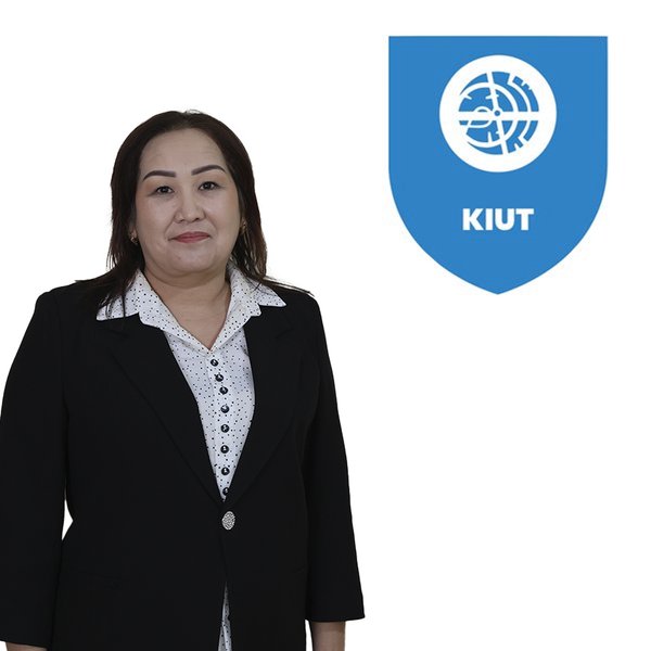 Даминова Нигора