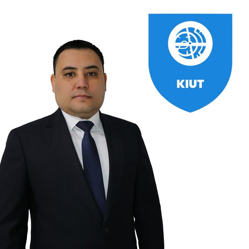 Orzibekov Fozilbek Ulug'bekovich