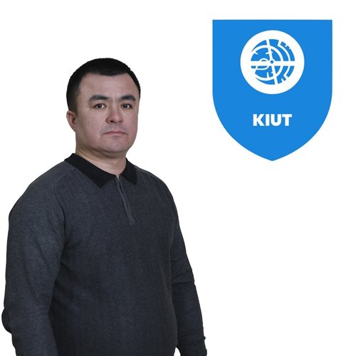 Бегалиев Журабек Тошбекович