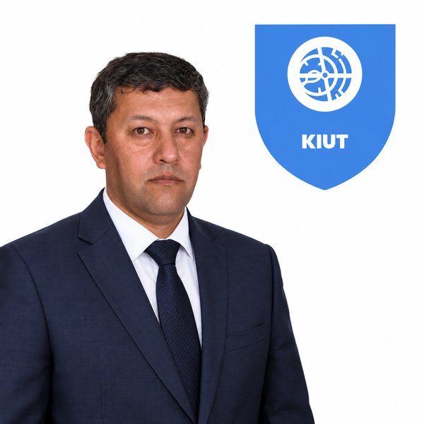 Абдуллаев Зафар Хасанович